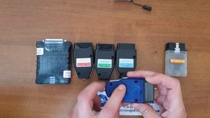 Сравнение адаптеров J2534. Какой лучше?