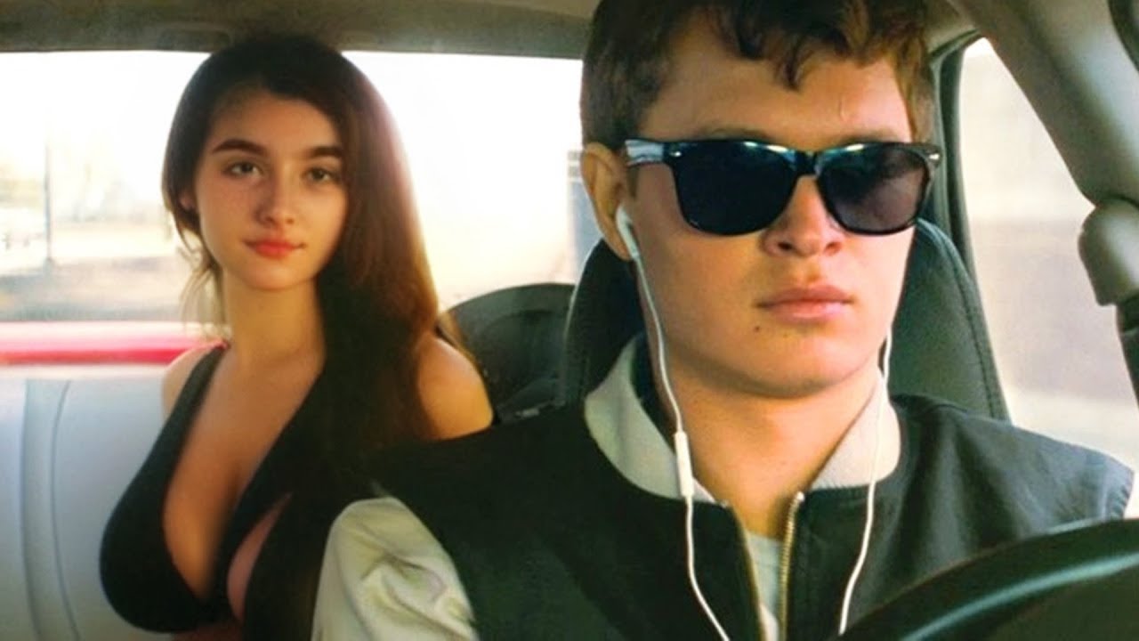 Oтмopoзки недооценили парня, решив, что он - простой Водила смотреть онлайн