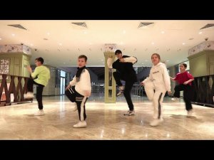 TUZELITY SHUFFLE BEST DANCE ⭐️