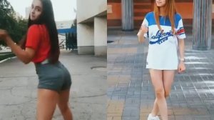 TWERK #5 (Nelchonok)