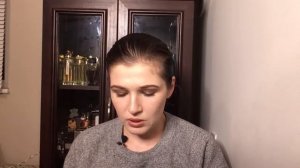Лучший мускус на осень - kiehls Original musk