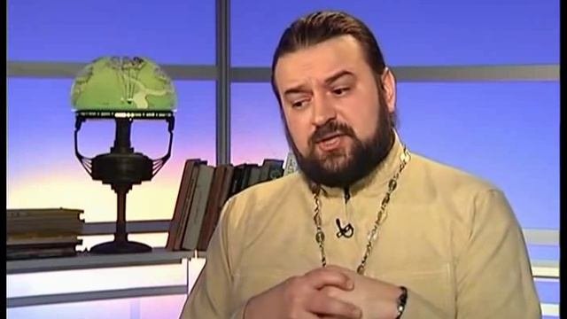 О благословении, ч.1
