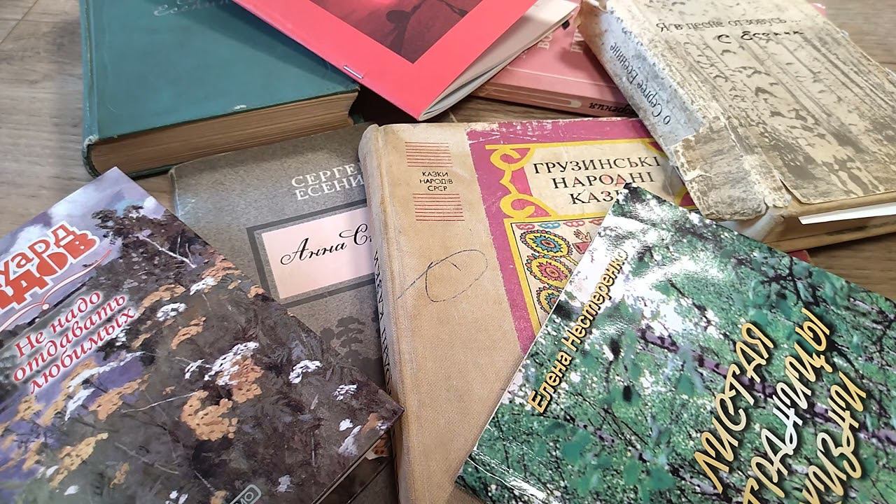 С.Есенин." Собаке Качалова" смотреть онлайн