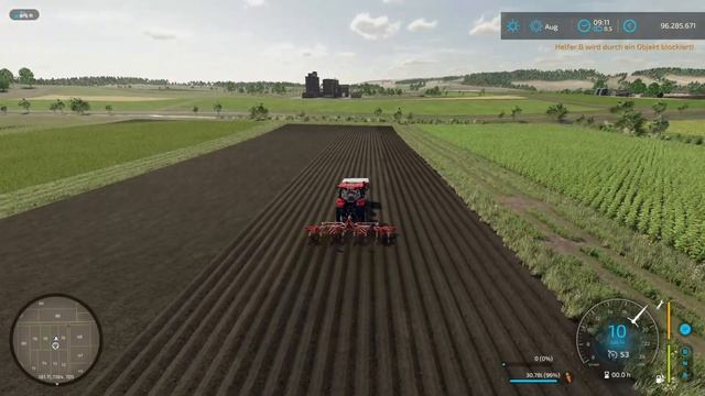 LS22 Premium Addon Preview - LS22 Addon Vorstellung смотреть онлайн