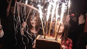 Asia Experience Elkin BDay at Gazgolder 8.12.23 4k