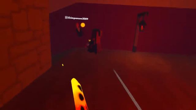 I BECAME JETSTREAM SAM IN REC ROOM!! | Rec Room Gameplay смотреть онлайн