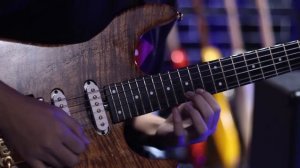 Yngwie Malmsteen - Like an Angel (Cover-Abim)