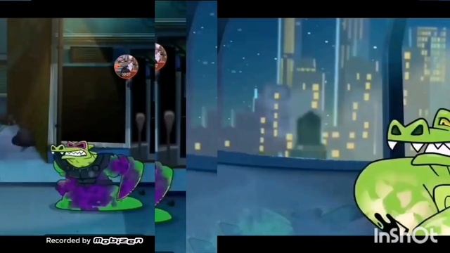 ВСЕ ОБНОВЛЕНИЯ РОК ДЖО! GOOJITZU смотреть онлайн