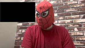 Spider-Man: lotus Trailer Reaction