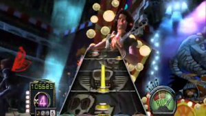 Guitar Hero Aerosmith - Dream On(Hard) 5stars - 99%