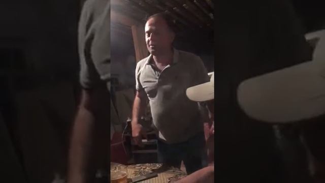 Анекдот, день рождения еврея... смотреть онлайн