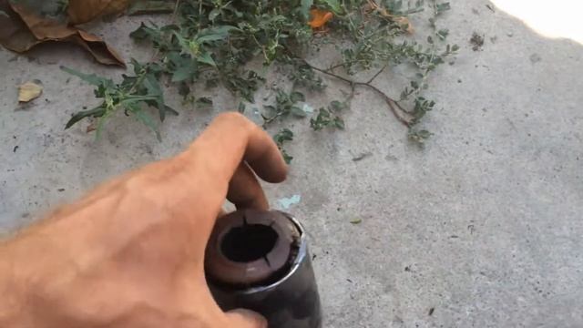 Топливный фильтр с Нубиры