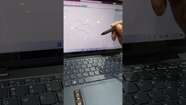 Lenovo Yoga 6 | Lenovo Touch laptop| Best Yoga Laptop 2022 смотреть онлайн