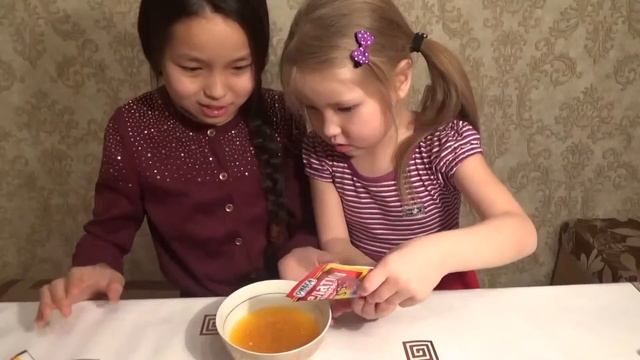 Апельсиновое желе(мармелад)