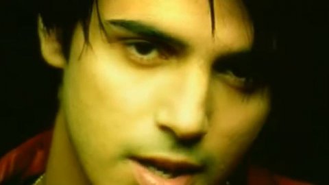 Корни - Я теряю корни