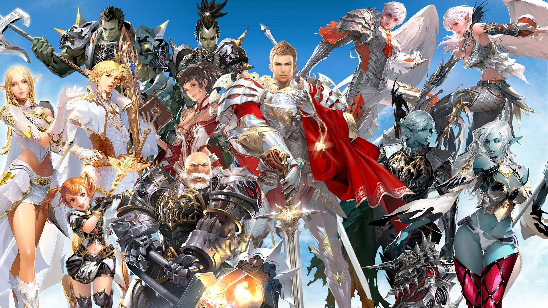 Lineage 2 hf. Линейдж 2. Игра Lineage 2. Lineage 2 Gracia Final. Lineage 2 Interlude Art.