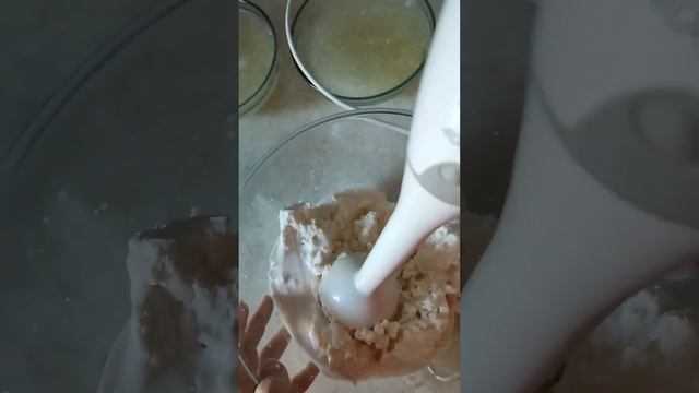Желе для схуднення з сиру та вишень