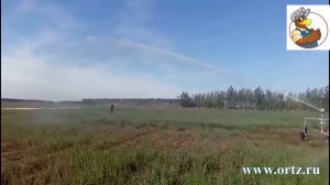 Спринклер FS40