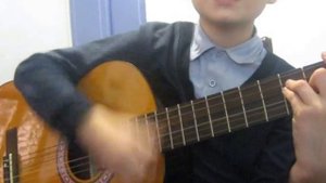 Мне мама часто в детстве говорила.