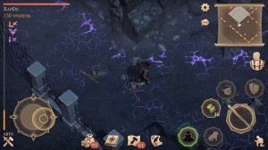 МОЯ ЛИЧНАЯ АРМИЯ СКЕЛЕТОВ! ВЕЛИКАЯ МАЧЕХА АИССА VS СКЕЛЕТЫ! - Grim Soul: Dark Fantasy Survival