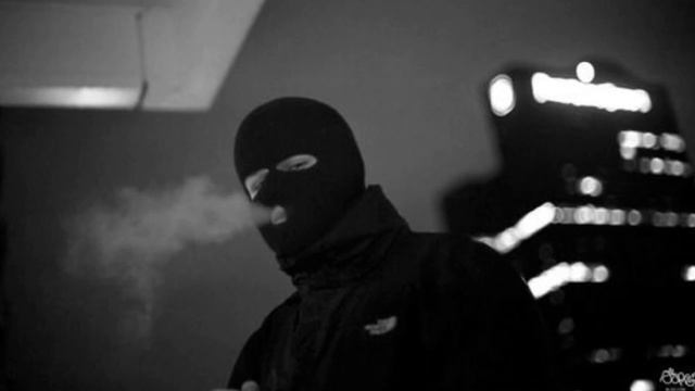 Арестанты   ✵