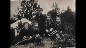 Алла Баянова "Нежность"