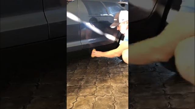 Чернитель наружнего пластика Reductant ( Detailautocare) смотреть онлайн