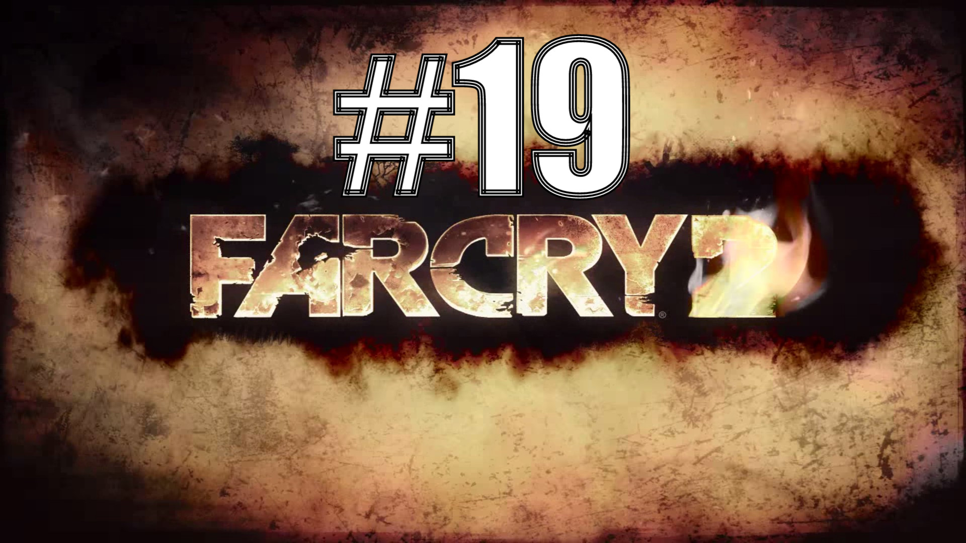 ПРОВЕРКА ИНФОРМАЦИИ ► Far Cry 2 #19