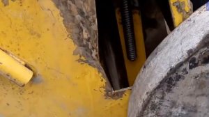 Швонарезчики (асфальтобетонорезы, нарезчики швов) готовы к работе