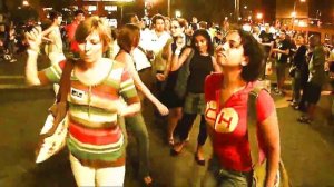 C - Mon  Kypski feat Amsterdam Klezmer Band