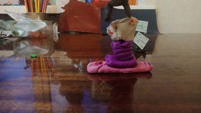 Создание стального гуся смотреть онлайн