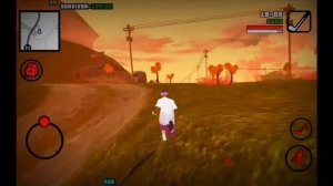 Mod Left 4 Dead Sa test v5.2, fixed patch v0.1 "GTA SA ANDROID"