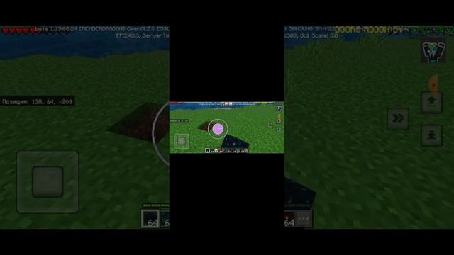 НОВЫЙ тотем ЛУКАСА в моём мире МАЙНКРАФТ! смотреть онлайн