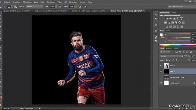 HOW TO EDIT WITH SMOKE? | PHOTOSHOP CS6 SPEEDART
