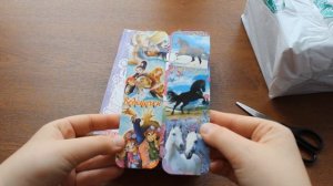 РАСПАКОВКА ВИНКС И ЧАРОДЕЕК!ЖУРНАЛЫ ВИНКС/ЖУРНАЛЫ ЧАРОДЕЙКИ/ВЕЩИ ВИНКС! НАКЛЕЙКИ WITCH И WINX CLUB!