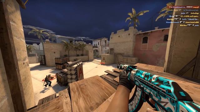 ЗАВТРА ВЫЙДЕТ НОВЫЙ ДАСТ 2! ОБНОВЛЕНИЕ CS:GO смотреть онлайн