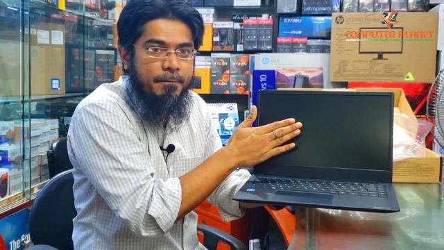 TOSHIBA BRAND NEW LAPTOP REVIEW || সব চেয়ে কমদামে সেরা ল্যাপটপ || COMPUTER PLANET || смотреть онлайн