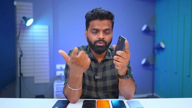 Best 5G Phone + Gaming Phone Under Rs 30,000 ?