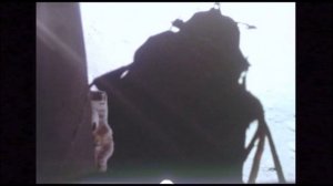 Миссия "Аполлон 17"