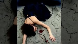 Александр Марцинкевич (Родная кровь)