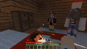 МАЙНКРАФТ: ВЗРОСЛАЯ ЖИЗНЬ #7 ✨ КАЖЕТСЯ Я БЕРЕМЕННА... ✨ МУЛЬТИК В MINECRAFT