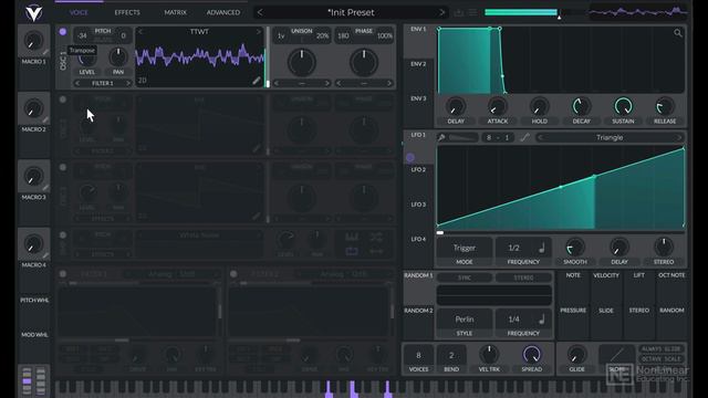 10. Text to Wavetable