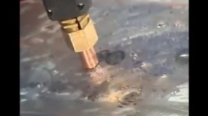 Кузовной ремонт с использованием точечной сварки, спотера  Telwin Digital Car Spotter 5500 Plus