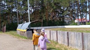 Уржум - запустение, а что было 100 лет назад//Делаем дела // Невероятная природа ??Кировская област