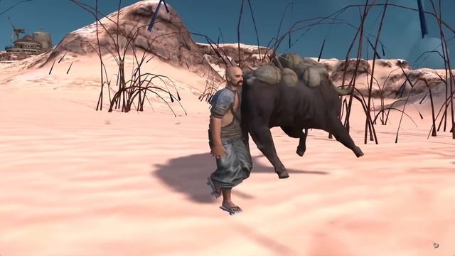 Назад в 2018 • Лучшие RPG этого года смотреть онлайн