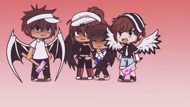 Когда нашу младшую сестру обидели. Реакция старшего брата, меня и младшего брата смотреть онлайн