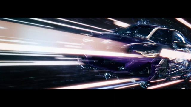 Rocket League X BMW Esports смотреть онлайн