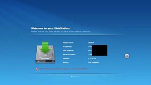 2014 Synology DS414 PART Two:  Prep, LAN Connect, Firmware Setup  DSM 4.3 DSM 5.0