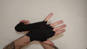 Как бинтовать руки. Бокс. Лучший способ. Тейпинг. Boxing tape how to wrap.