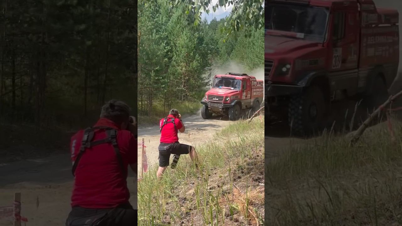 Посетили семьей этап ралли Шелковый путь @silkwayrally Мои гены плавно перетекают к сыну!#ралли